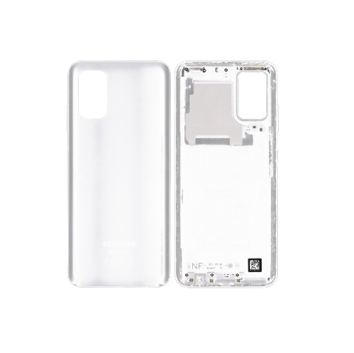 [14746] Back cover Samsung A03s SM-A037G white GH81-21267A