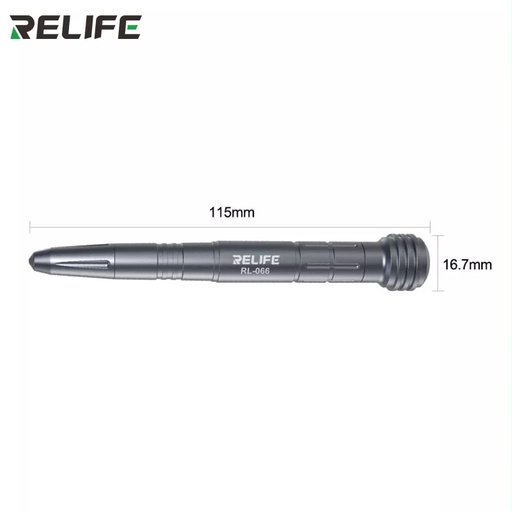 [6971806517853] Relife Remove glass diamond pen RL-066