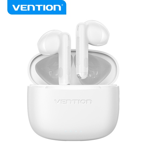 [6922794774643] Vention Auricolari Earbuds E03 white (NBHW0)