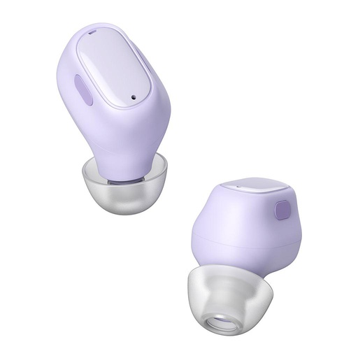 [6953156224391] Baseus TWS earphones WM01 encok purple NGWM01-05