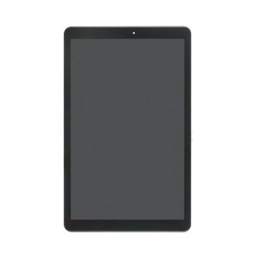 [14875] Samsung Display Lcd Tab A 10.5 SM-T590 black GH97-22197A