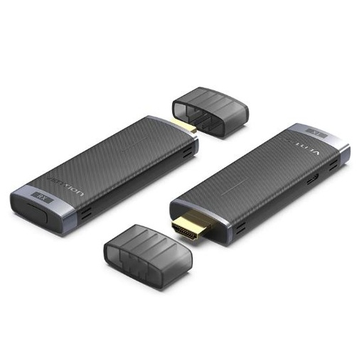 [6922794778610] Vention Trasmettitore e Ricevitore Wireless HDMI black ADCB0