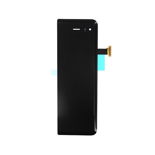 [14940] Samsung Display Lcd Z Fold SM-F900F Z Fold 5G SM-F907B black GH96-12253A