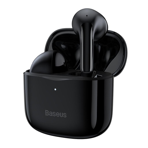 [6932172602109] Baseus TWS earphones Bowie E3 pods-style black NGTW080001