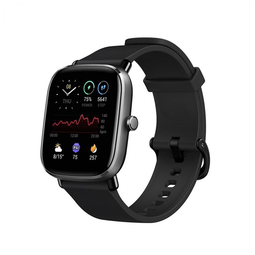 [6972596103073] Amazfit GTS 2 mini smartwatch black matte W2018OV8N