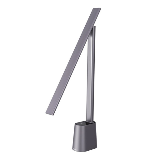 [6953156204997] Baseus lamp LED desk Smart Eye Series folding rechargeable gray DGZG-0G