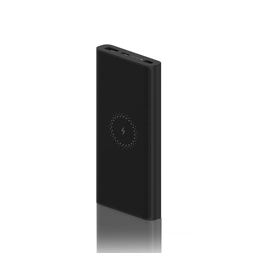 [6934177716232] Xiaomi power bank 10000 mAh Redmi Essential black VXN4295GL
