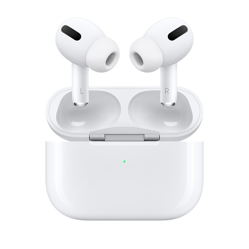 [194252721384] Apple AirPods Pro 2021 con ricarica wireless MLWK3ZM/A