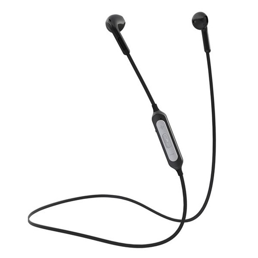 [8021735751816] Auricolari bluetooth Celly stereo Ear black BHDROPBK