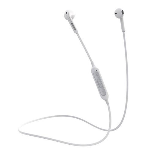 [8021735751809] Auricolare bluetooth Celly stereo Ear white BHDROPWH