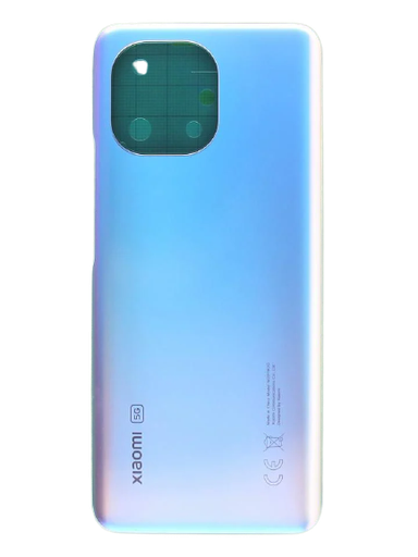 [15000] Back cover Xiaomi Mi 11 5G horizon blue 55050000QS4J