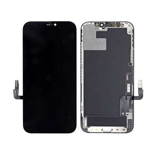 [15004] ZY Display Lcd for iPhone 12 iPhone 12 Pro incell COF LTPS FHD