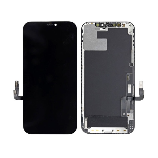 [15004] ZY Display Lcd per iPhone 12 iPhone 12 Pro incell COF LTPS FHD