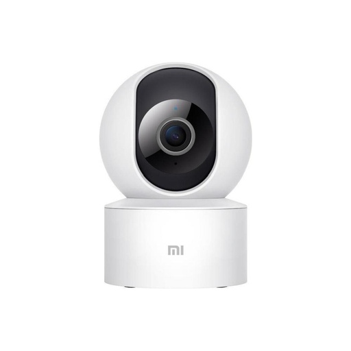 [6934177730078] Xiaomi Mi 360° Home Security Camera white 1080p BHR4885GL