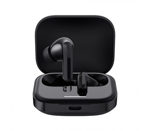 [6941812744321] Xiaomi Earphones Bluetooth Redmi Buds 5 black BHR7627GL