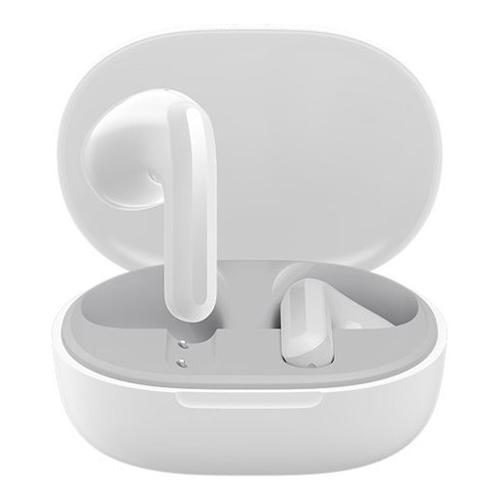 [6941812707968] Xiaomi Auricolari Bluetooth TWS Redmi Buds 4 Lite white BHR6919GL