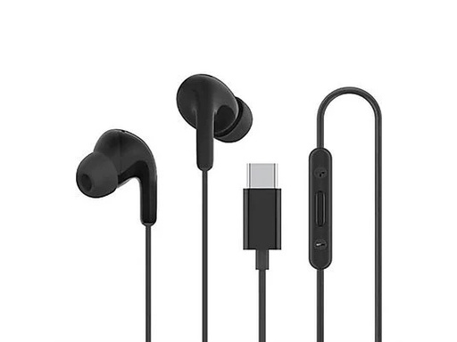 [6941812793145] Xiaomi Auricolari Type-C Black BHR8930GL