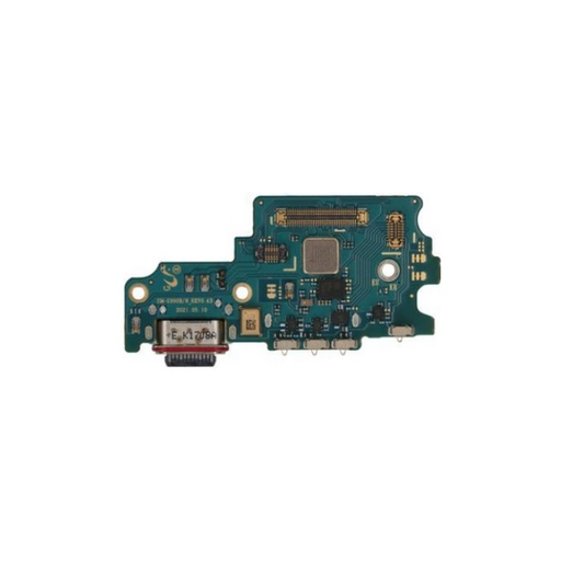 [15059] Board charger dock Samsung S21 FE 5G SM-G990B GH96-14548A