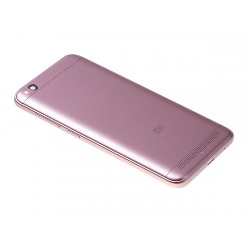 [7871] Xiaomi Back Cover Redmi 5A grey 5601200190B6