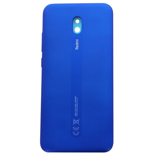 [7868] Xiaomi Back Cover Redmi 8A blue 55050000146E