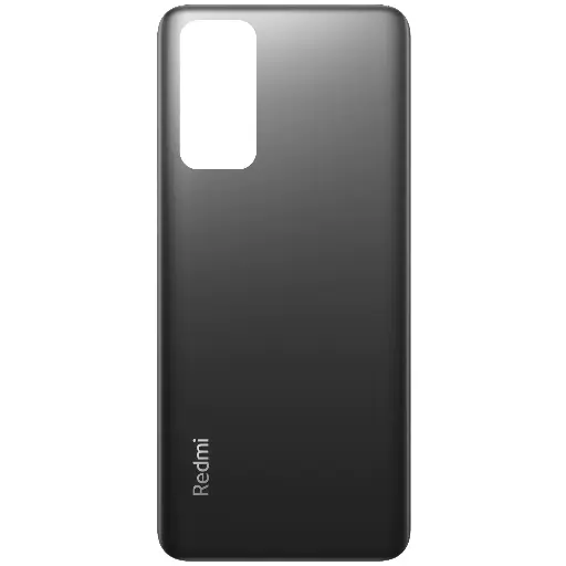 [17609] Xiaomi Back Cover Redmi Note 11 4G Graphite Grey 55050001VD9T 