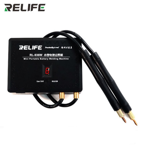 [6941590204604] Relife Welding machine for battery RL-936W 