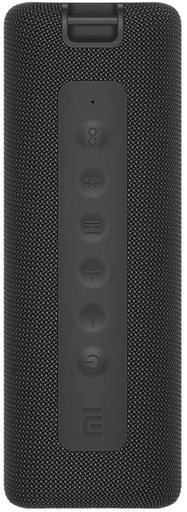 [6971408153459] Xiaomi Mi portable bluetooth speaker outdoor 16W black QBH4195GL
