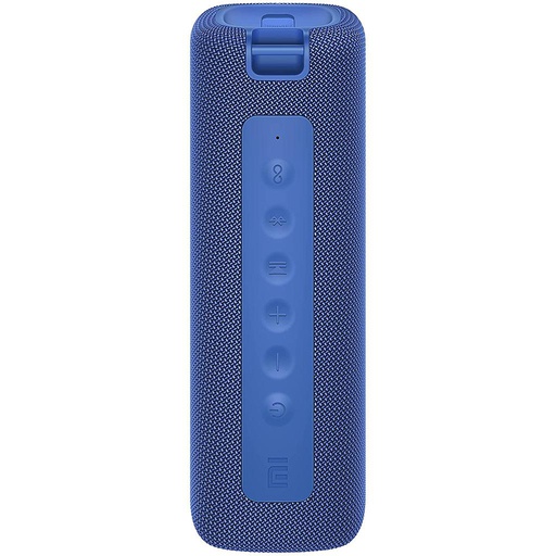 [6971408153473] Xiaomi Mi portable bluetooth speaker outdoor 16W blue QBH4197GL