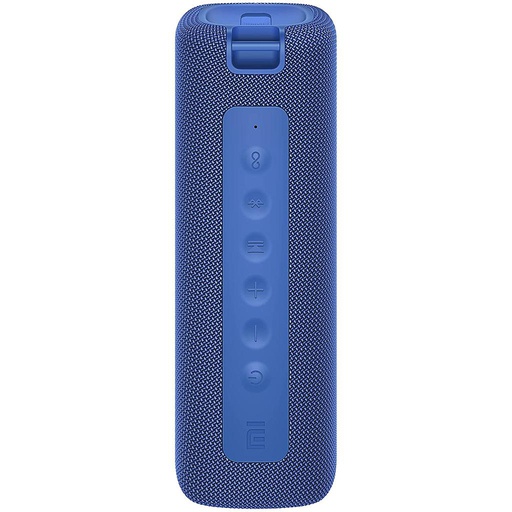 [6971408153473] Xiaomi Mi portable bluetooth speaker outdoor blue QBH4197GL
