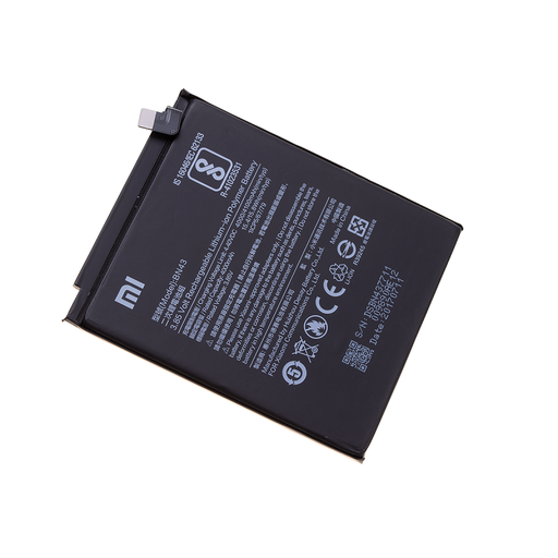 [6898] Xiaomi Battery Service Pack Redmi Note 4 Redmi Note 4X BN43 290400001000