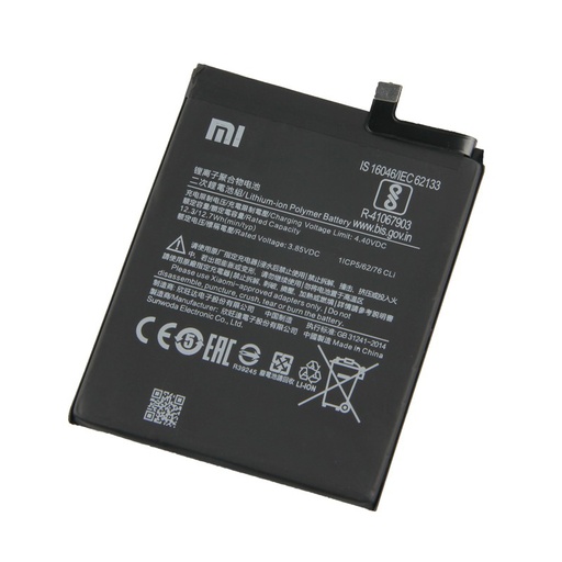 [13444] Xiaomi Batteria Service Pack Redmi Note 9 Pro BN53 46020000181G