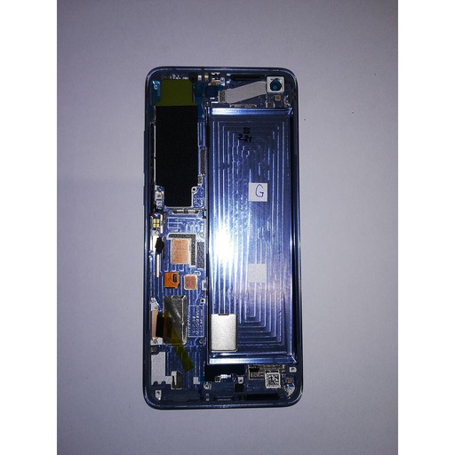 [13430] Xiaomi Display LCD Mi 10 Pro Grey 56000400J100