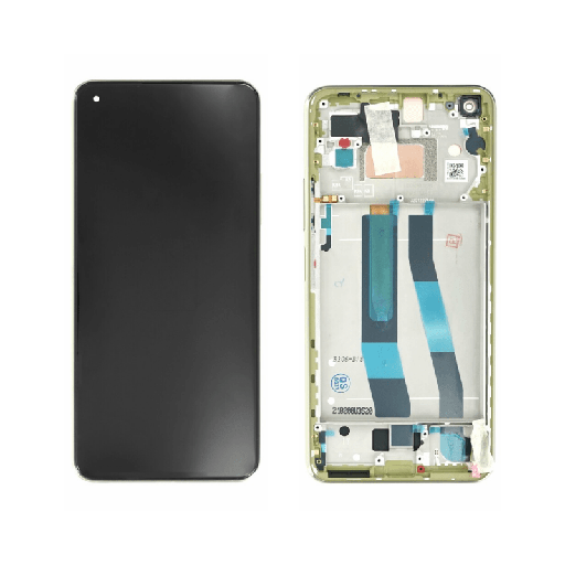 [0063] Xiaomi Display LCD Mi 11 Lite 5G Yellow 56000J00K900