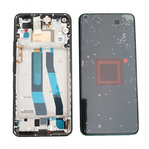 [13950] Xiaomi Display LCD Mi 11 Lite 4G Black 5600030K9A00 56000B0K9A00