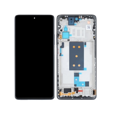 [15076] Xiaomi Display LCD Mi 11T 2021 Pearl Gray Tarnish 560004K11R00