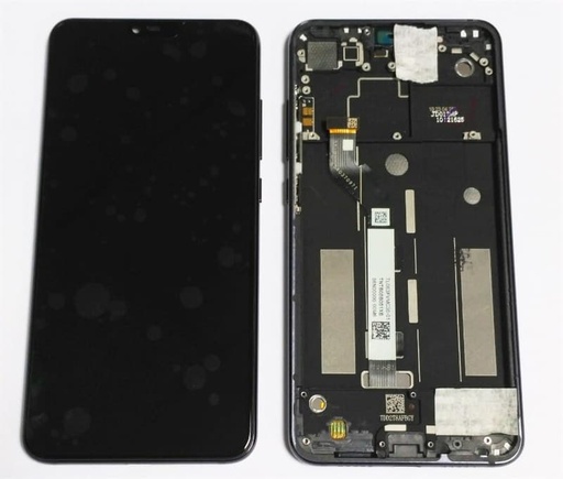 [6249] Xiaomi Display LCD Mi 8 Lite Black 560110002033