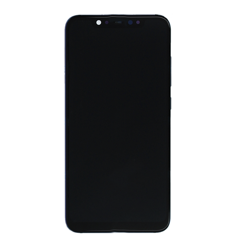 [7867] Xiaomi Display LCD Mi 8 Silver 560310002033