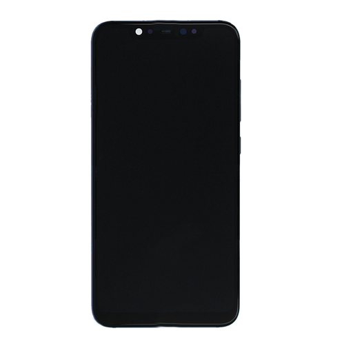 [7867] Xiaomi Display Lcd Mi 8 silver 560310002033