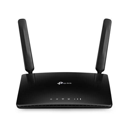 [6935364086848] TP-Link Router 4G LTE TL-MR6400