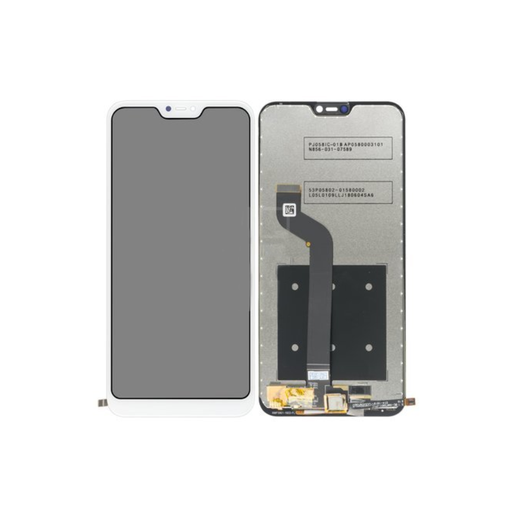 [7543] Xiaomi Display LCD Mi A2 Lite White 560610035033