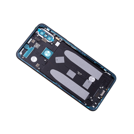 [6250] Xiaomi Display LCD Mi A2 Mi 6X Black 5606100530B6