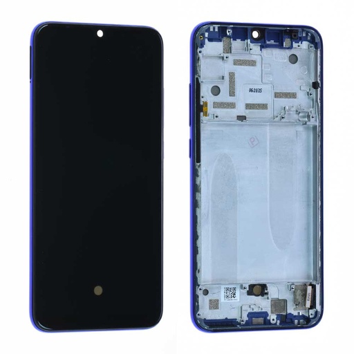 [6905] Xiaomi Display LCD Mi A3 Blue 5610100380B6