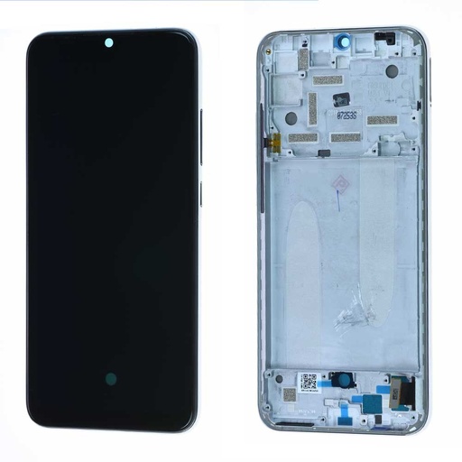 [6906] Xiaomi Display LCD Mi A3 Silver 5603100090B6