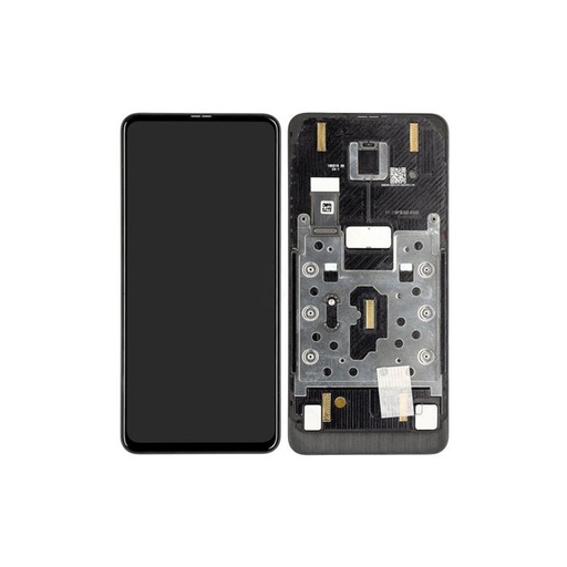 [7681] Xiaomi Display LCD Mi Mix 3 Black 560610072033