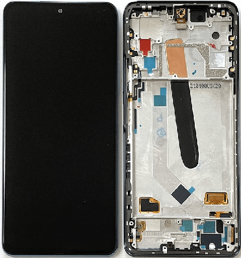 [14500] Xiaomi Display LCD Poco F3 Blue 560004K11A00