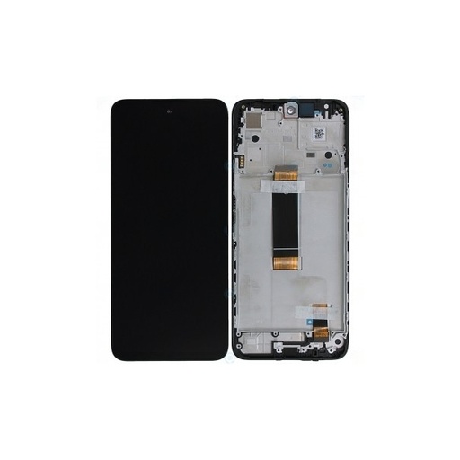 [17610] Xiaomi Display LCD Redmi 12 23053RN02A 560002M19A00 Con Frame
