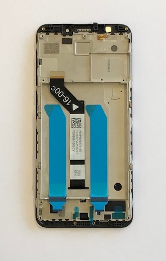 [7954] Xiaomi Display LCD Redmi 5 Plus Black 560610032033