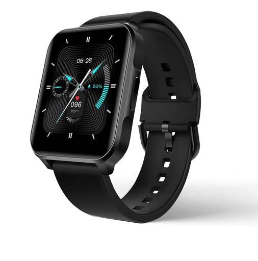 [6970648212964] Lenovo S2 Pro smartwatch black PTM7C02827