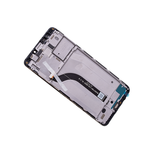 [6251] Xiaomi Display LCD Redmi 5 Black 560610024033