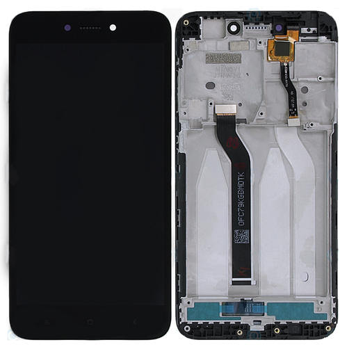 [6252] Xiaomi Display LCD Redmi 5A Black 5606100180B6